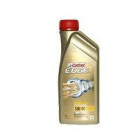 CASTROL EDGE 5W40 1λιτρο