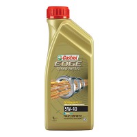 CASTROL EDGE TURBO DIESEL 5W40 1 λιτρο