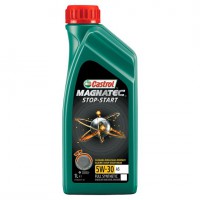 CASTROL MAGNATEC 5W30 A5 1λιτρο