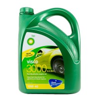 BP VISCO 3000 10W40 A3/B4 4 λιτρα